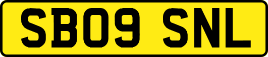 SB09SNL