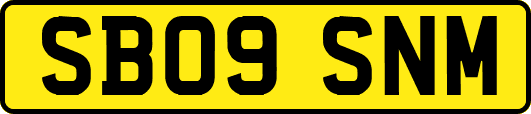 SB09SNM