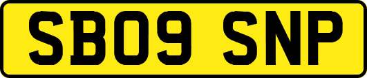 SB09SNP