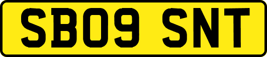 SB09SNT