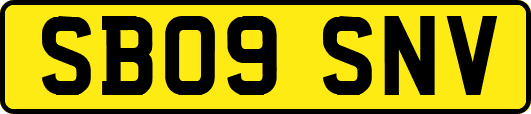 SB09SNV