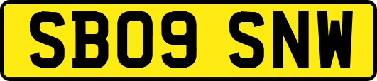 SB09SNW