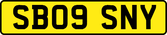 SB09SNY