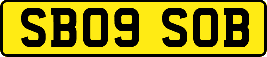 SB09SOB