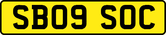 SB09SOC