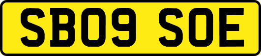 SB09SOE