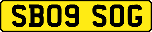 SB09SOG