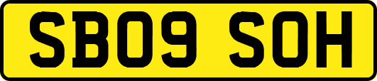 SB09SOH