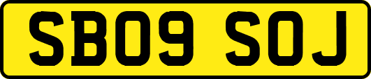 SB09SOJ
