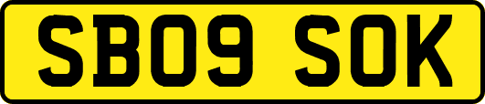 SB09SOK