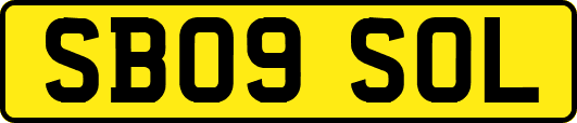 SB09SOL