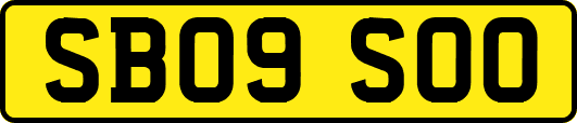 SB09SOO