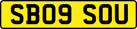 SB09SOU