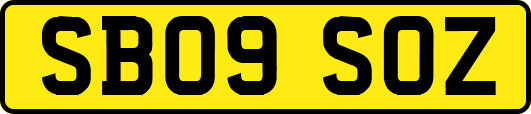 SB09SOZ