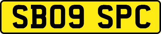 SB09SPC