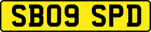 SB09SPD