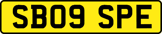 SB09SPE