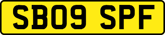 SB09SPF