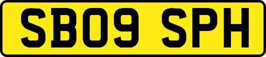 SB09SPH