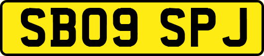 SB09SPJ