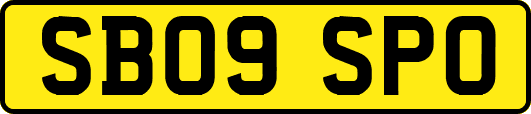 SB09SPO