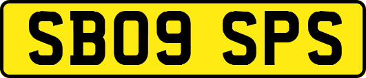 SB09SPS
