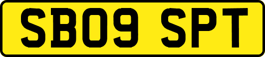 SB09SPT