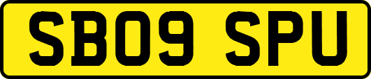 SB09SPU
