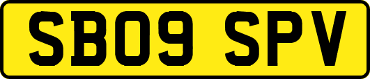 SB09SPV