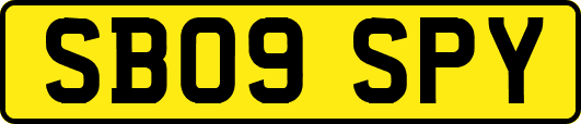 SB09SPY