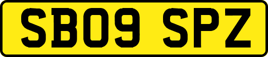 SB09SPZ