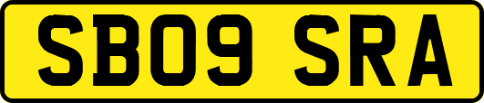SB09SRA