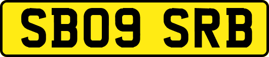 SB09SRB