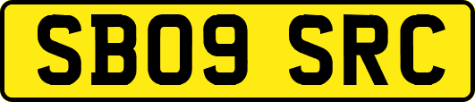 SB09SRC