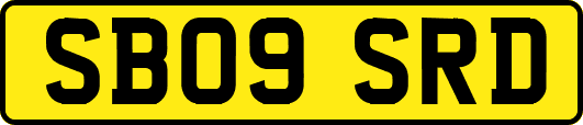 SB09SRD