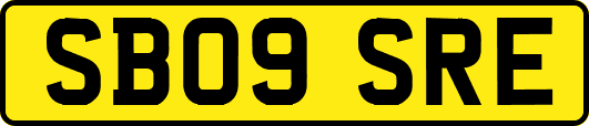 SB09SRE