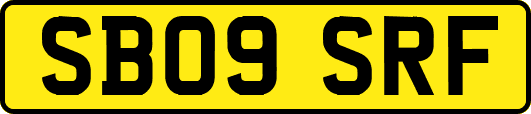 SB09SRF