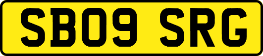 SB09SRG