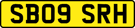 SB09SRH