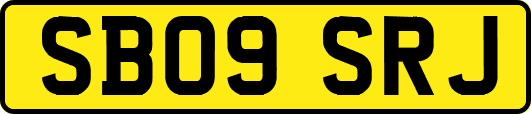 SB09SRJ