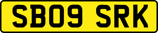 SB09SRK