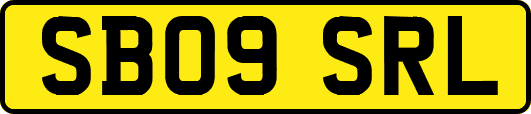 SB09SRL