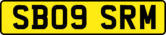 SB09SRM