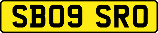 SB09SRO