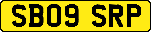SB09SRP