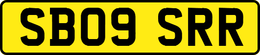 SB09SRR