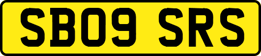 SB09SRS