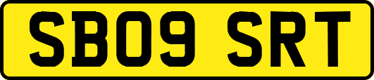 SB09SRT