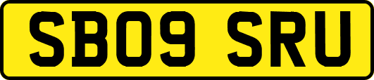 SB09SRU