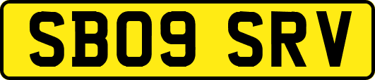 SB09SRV